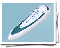 Kur’an okuyan kalem